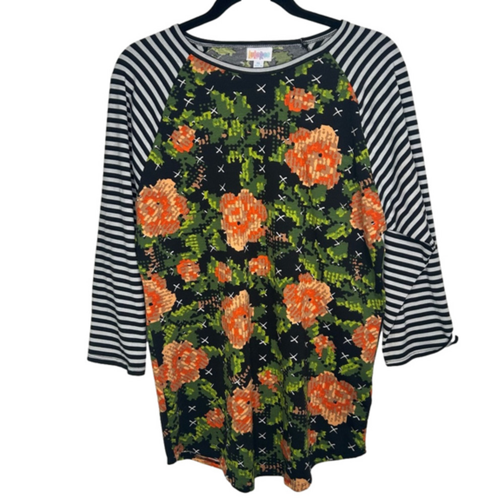 LuLaRoe Randy XL